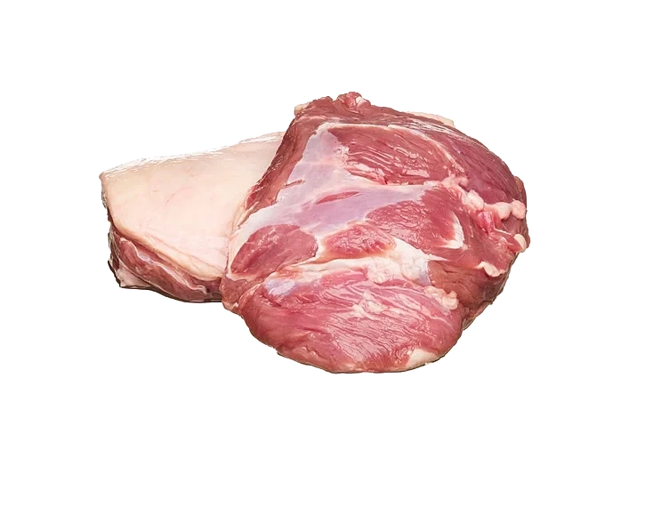 Lam mørbrad m/fettlokk ca1,4kg   kg