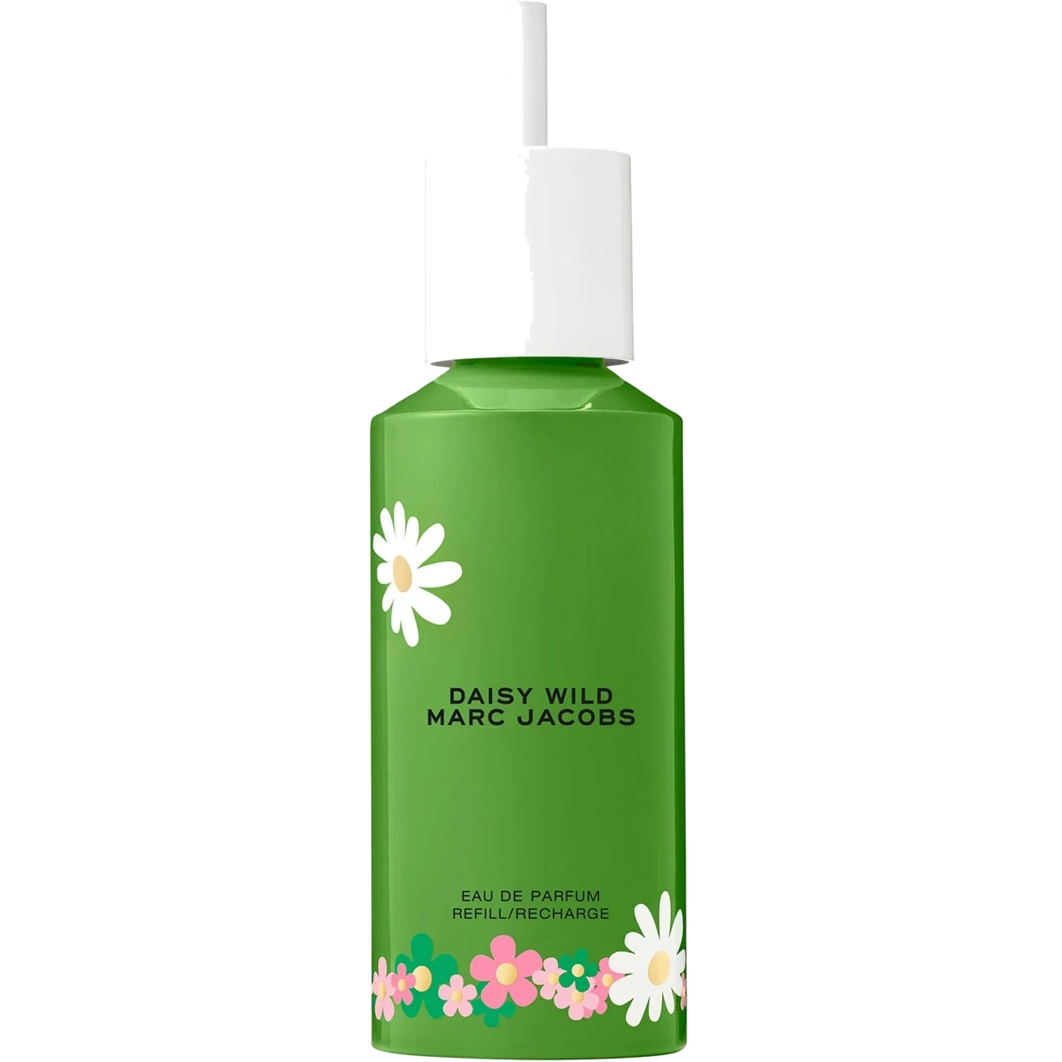 Marc Jacobs Daisy Wild Eau de Parfum 150 ml, Refill
