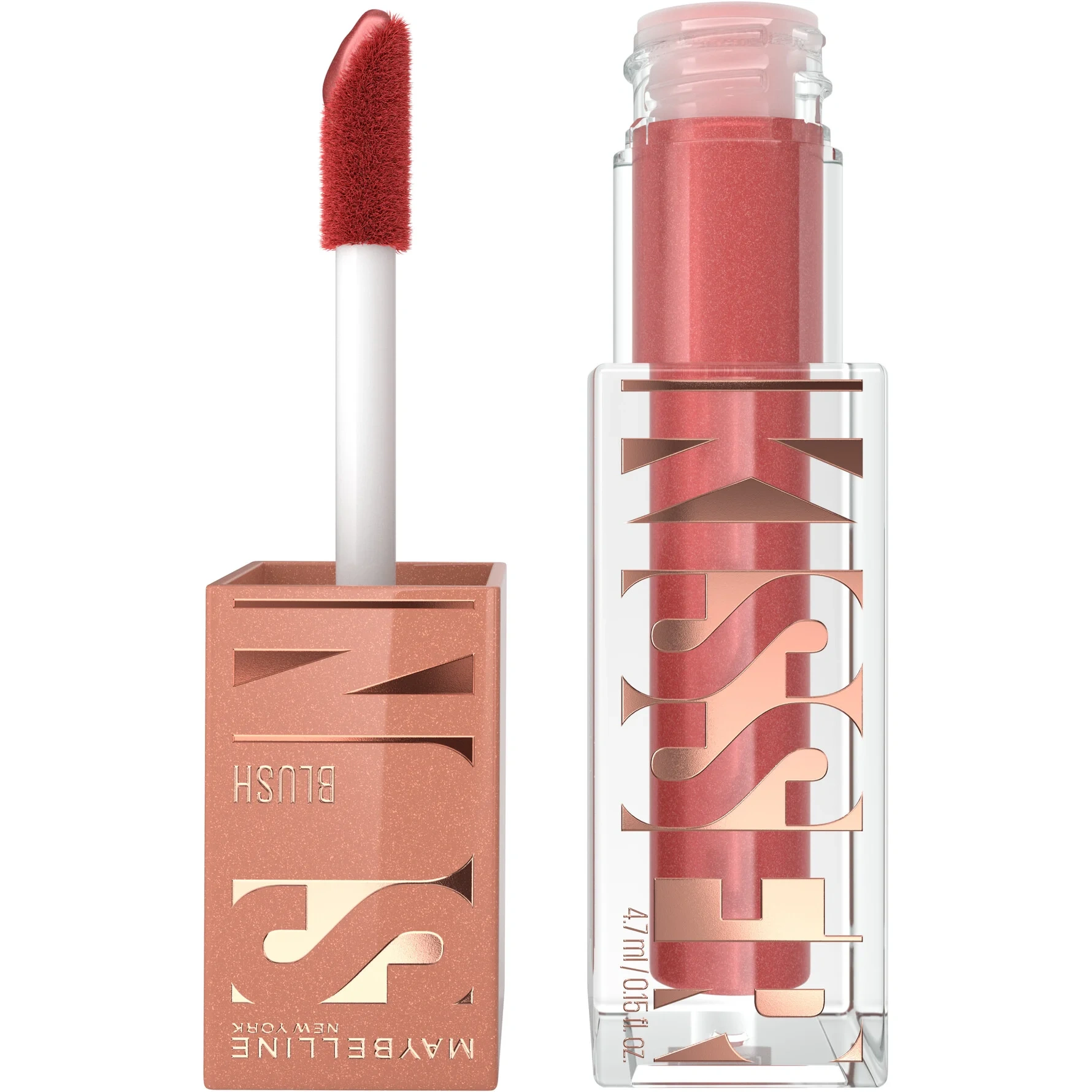 Maybelline Instant Sunkisser Blush City Sizzle 6