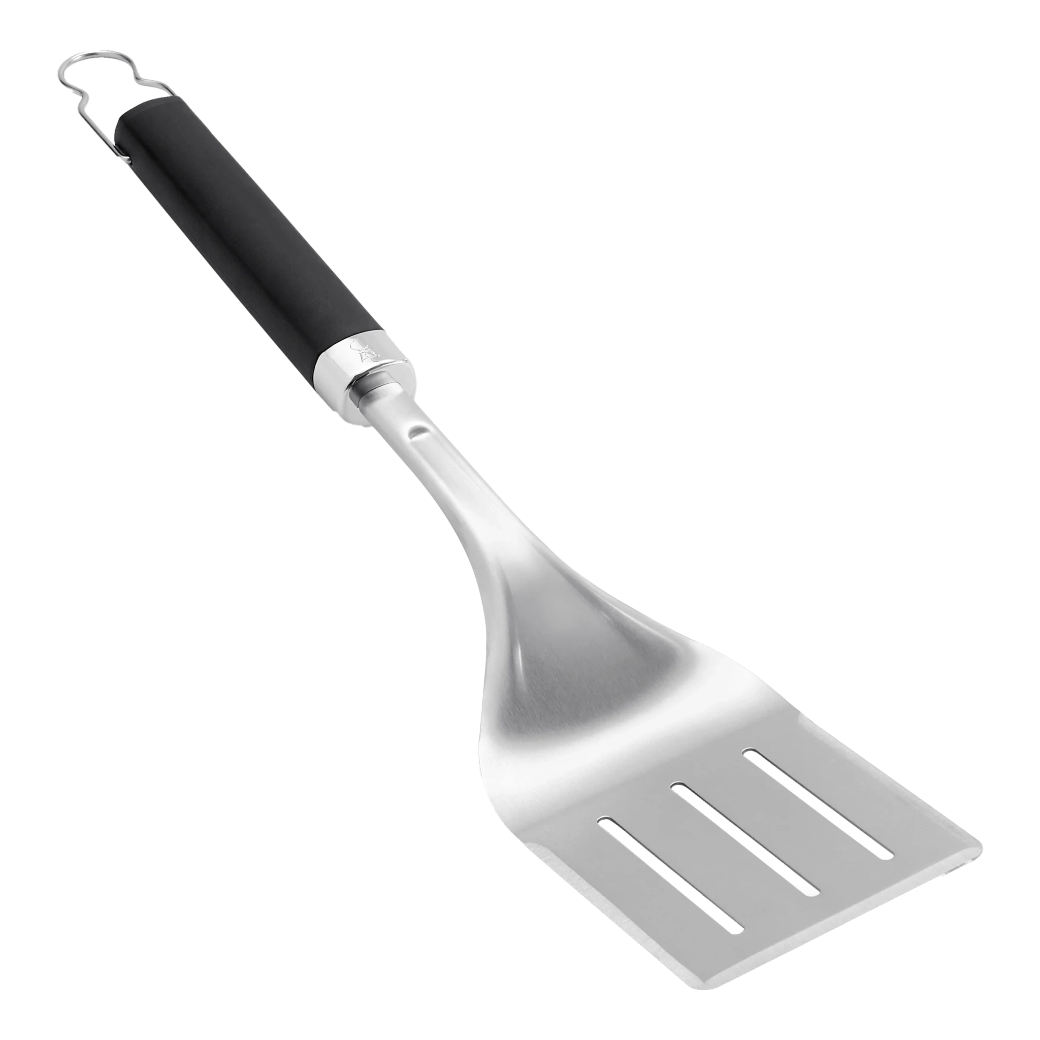 Precis. Grillspade