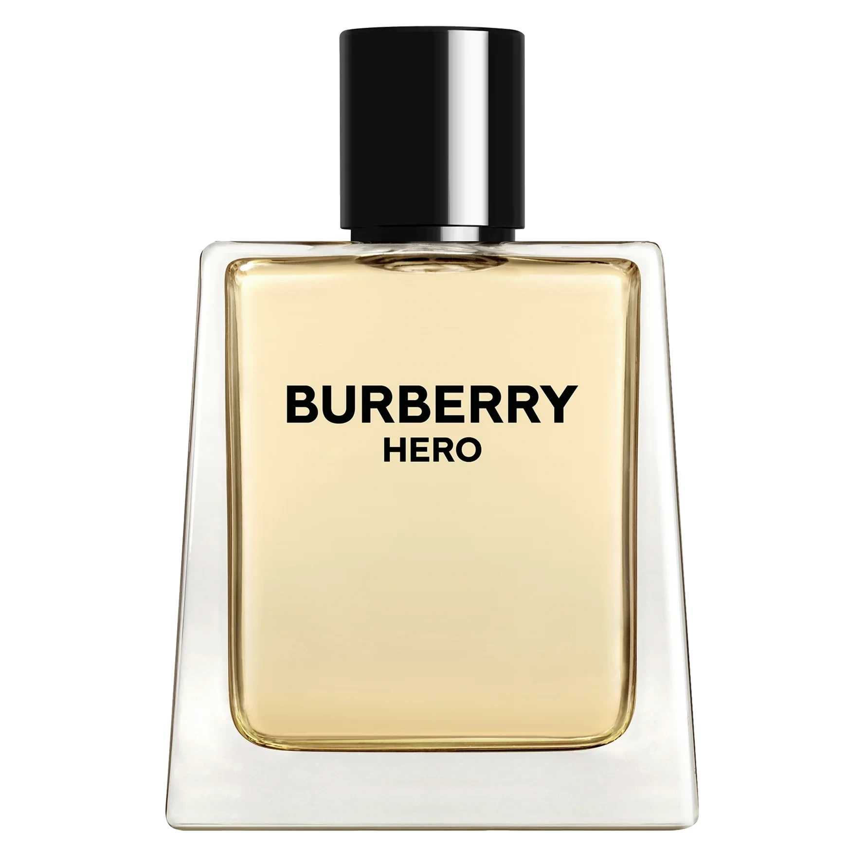 Burberry Hero Eau de Toilette 100 ml