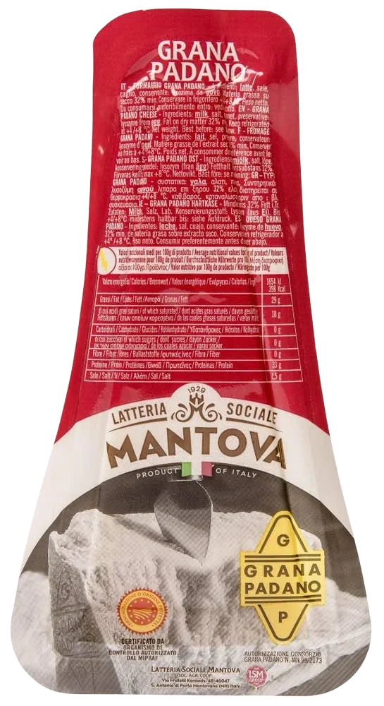 Grana Padano