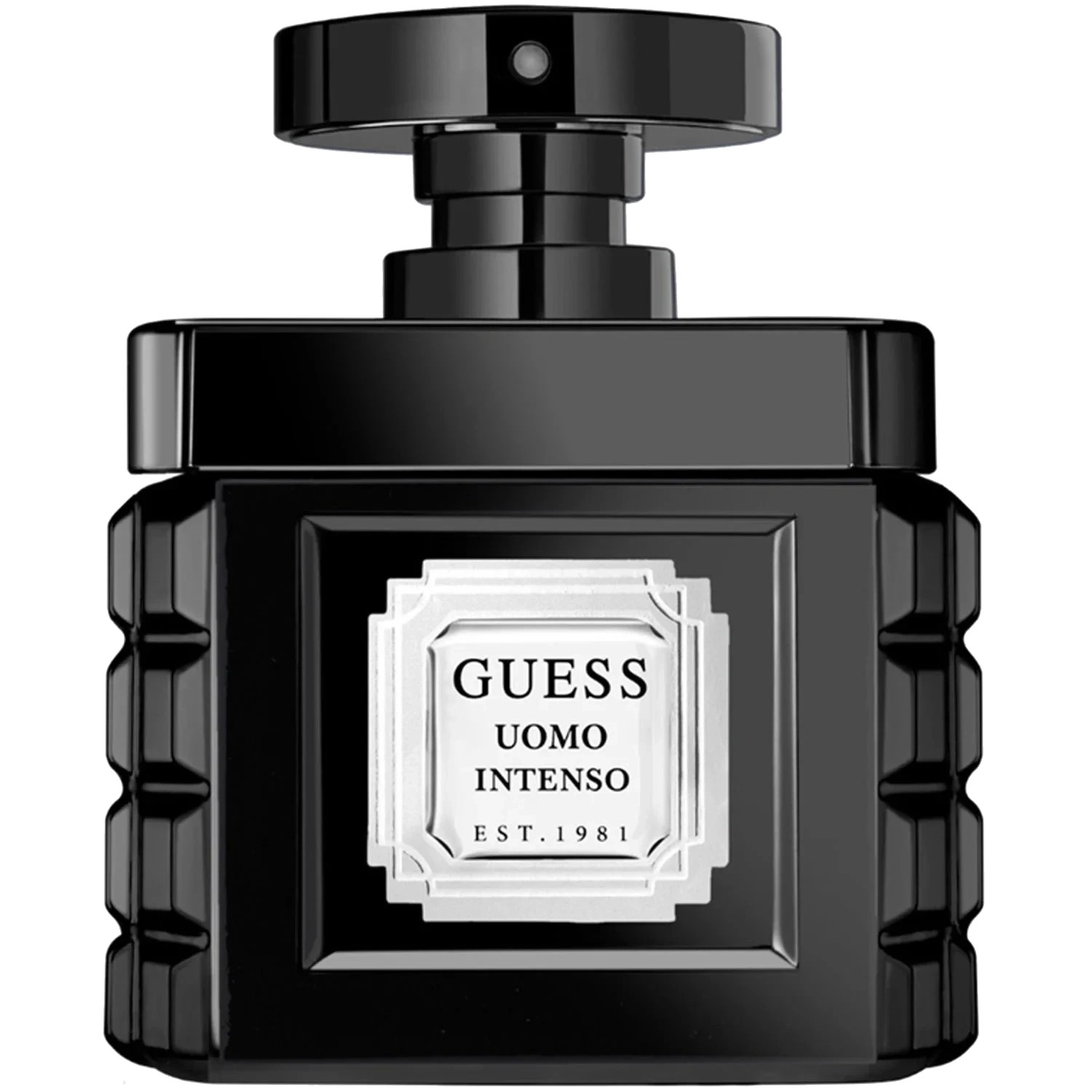 GUESS Uomo Intenso