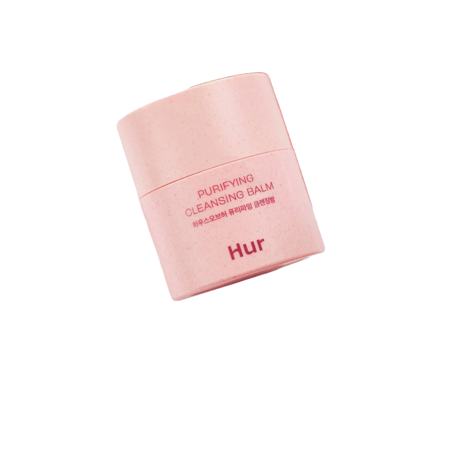 House of Hur Purifying Cleansing Balm