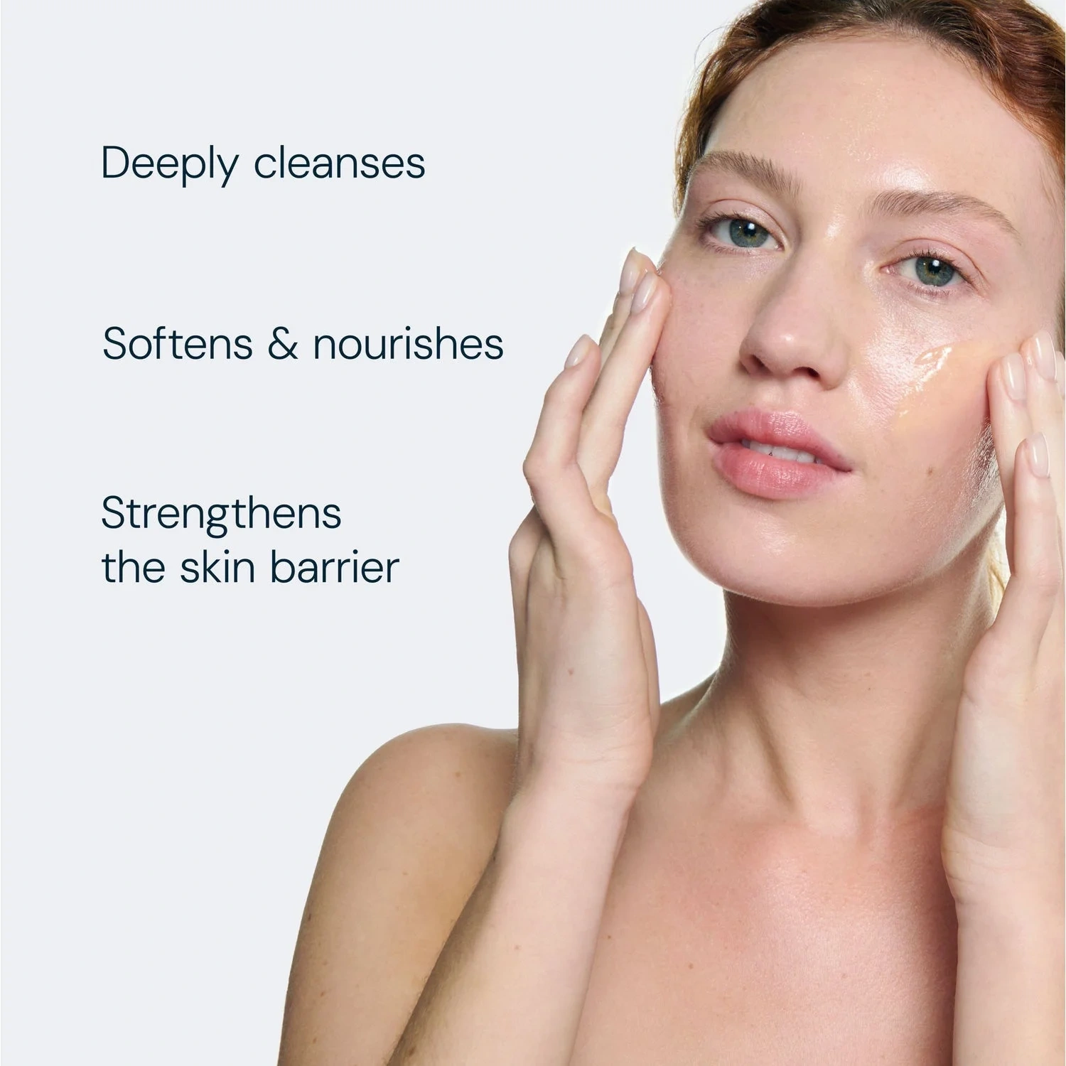 Elemis Pro-Collagen Rose Cleansing Balm