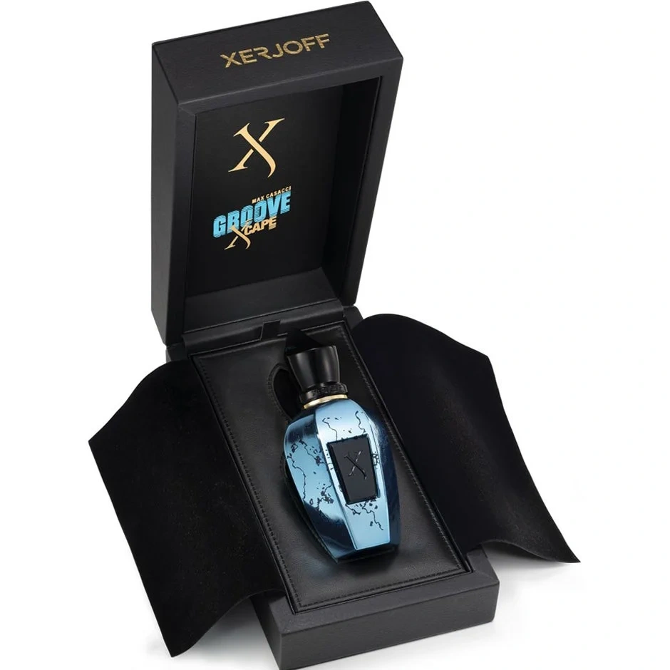 Xerjoff Groove Xcape