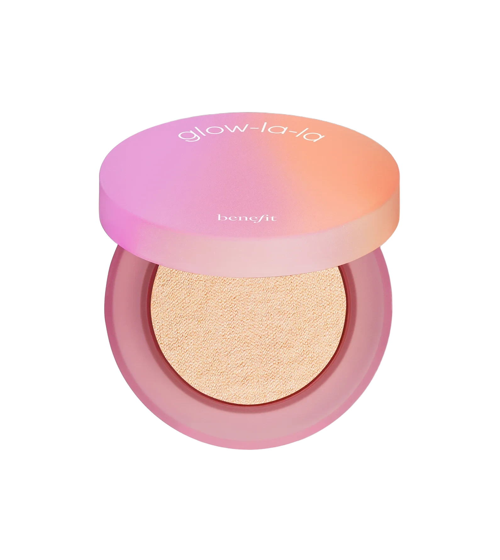 Benefit Glow-la-la Highlight Powder Luna