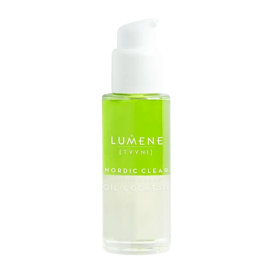 Lumene Nordic Clear