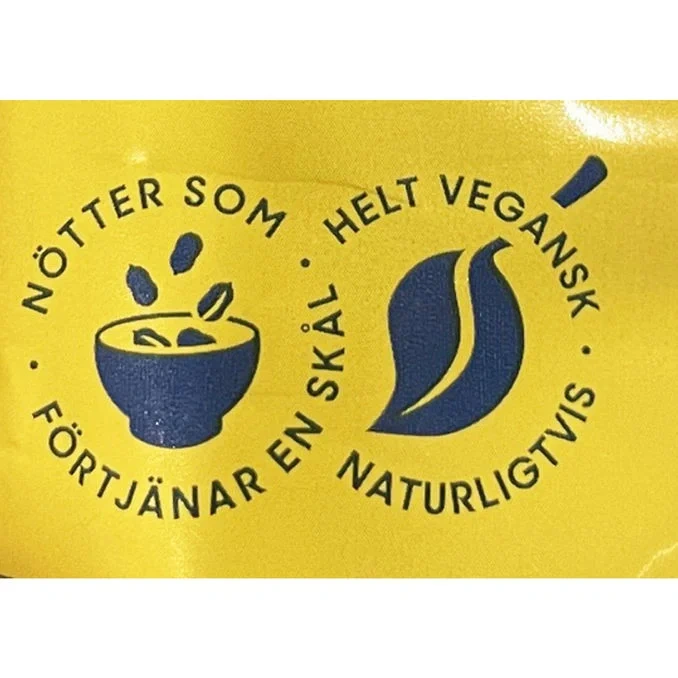 Salta Jordnötter