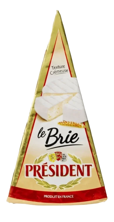 Brie