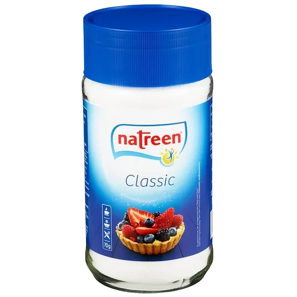 Natreen Pulver 70g