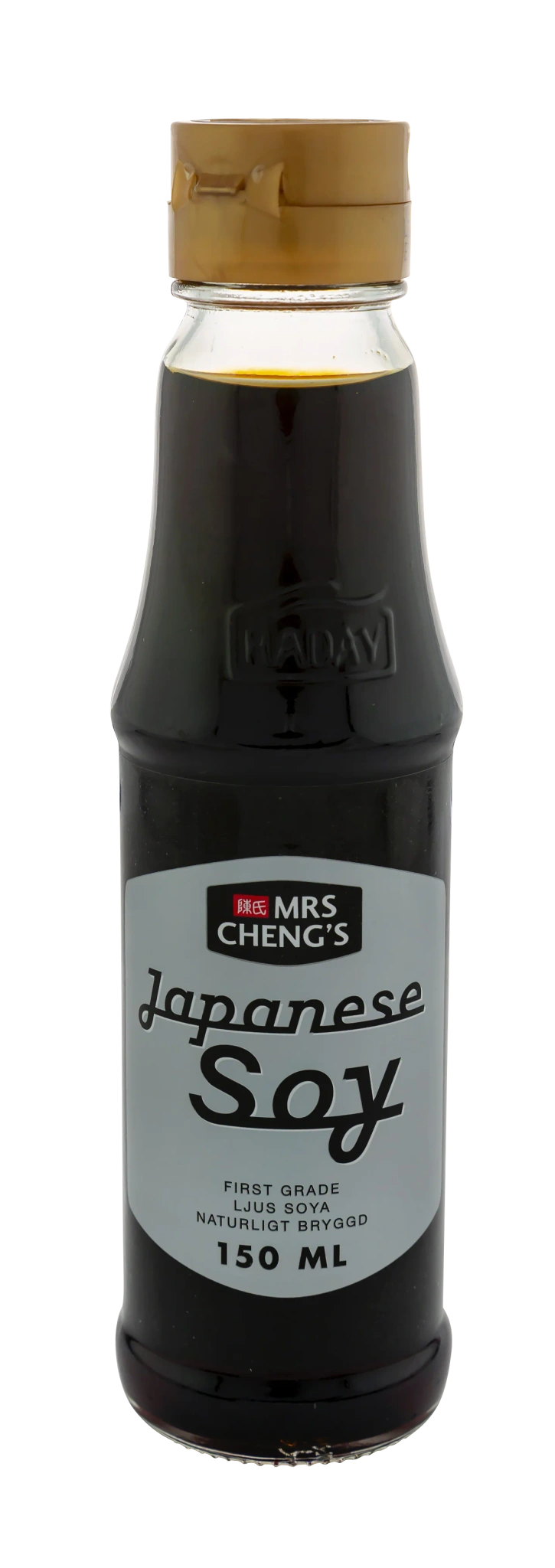 Japanese Soy