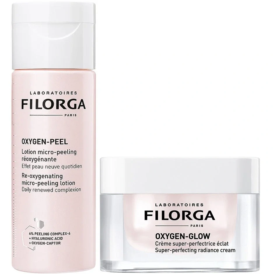 FILORGA Extra Glow Set