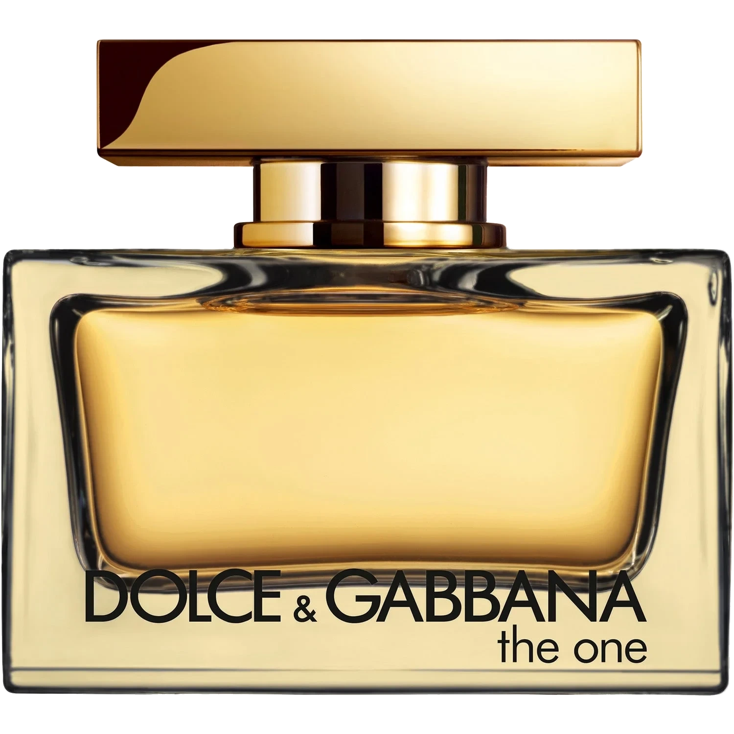 Dolce & Gabbana The One Intense