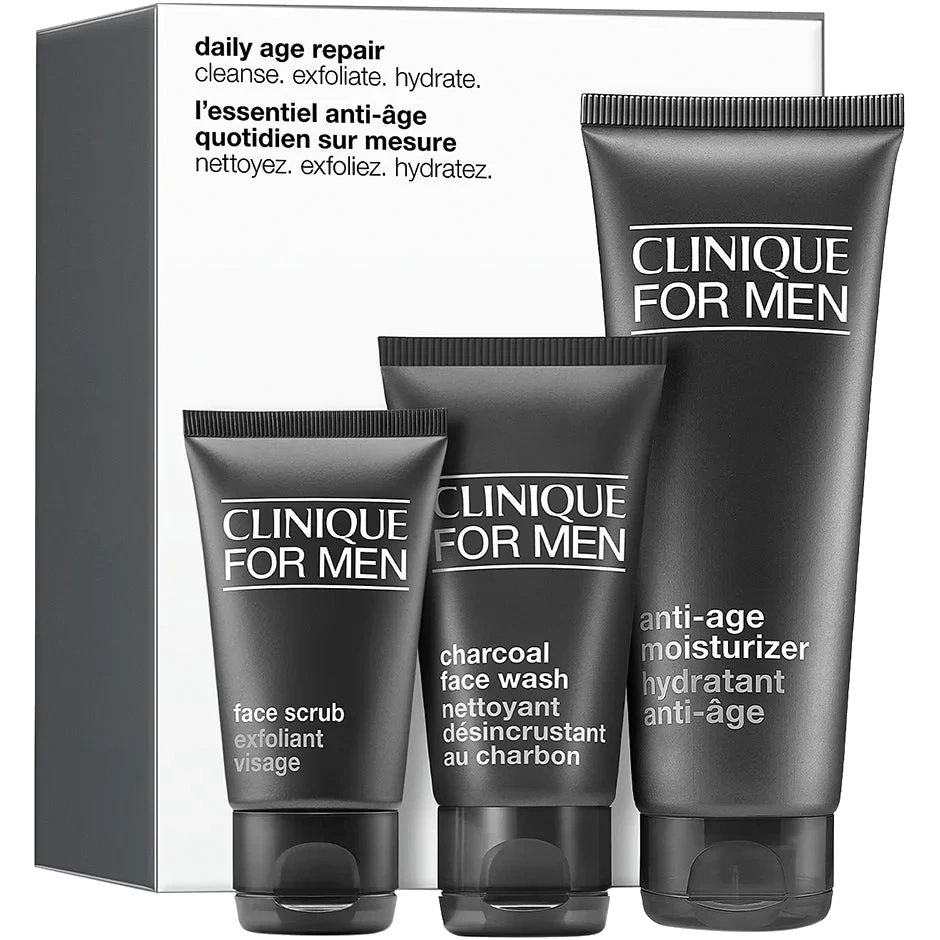Clinique Daily Age Repair Set