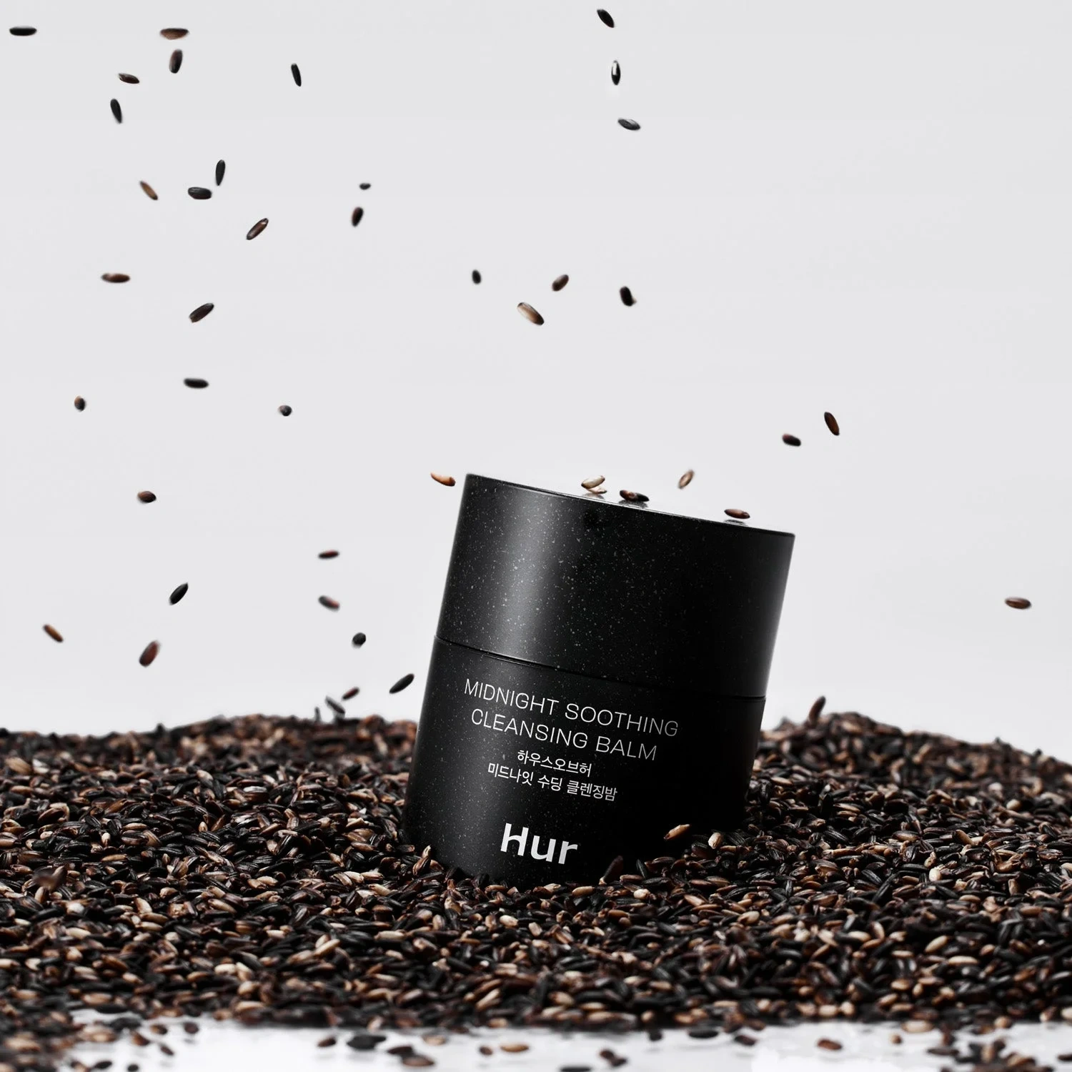 House of Hur Midnight Soothing Cleansing Balm