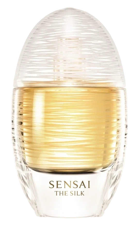 Sensai The Silk Eau de Parfum 50 ml