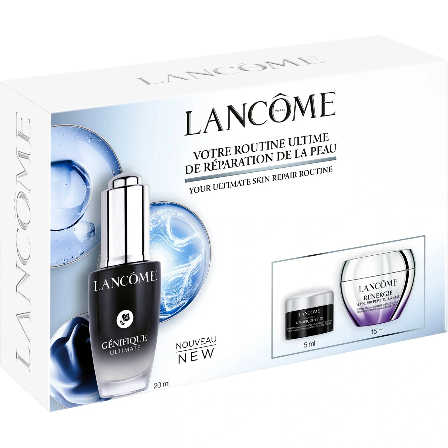 Lancôme Génifique Starter Kit Lancome Génifique Starter Kit