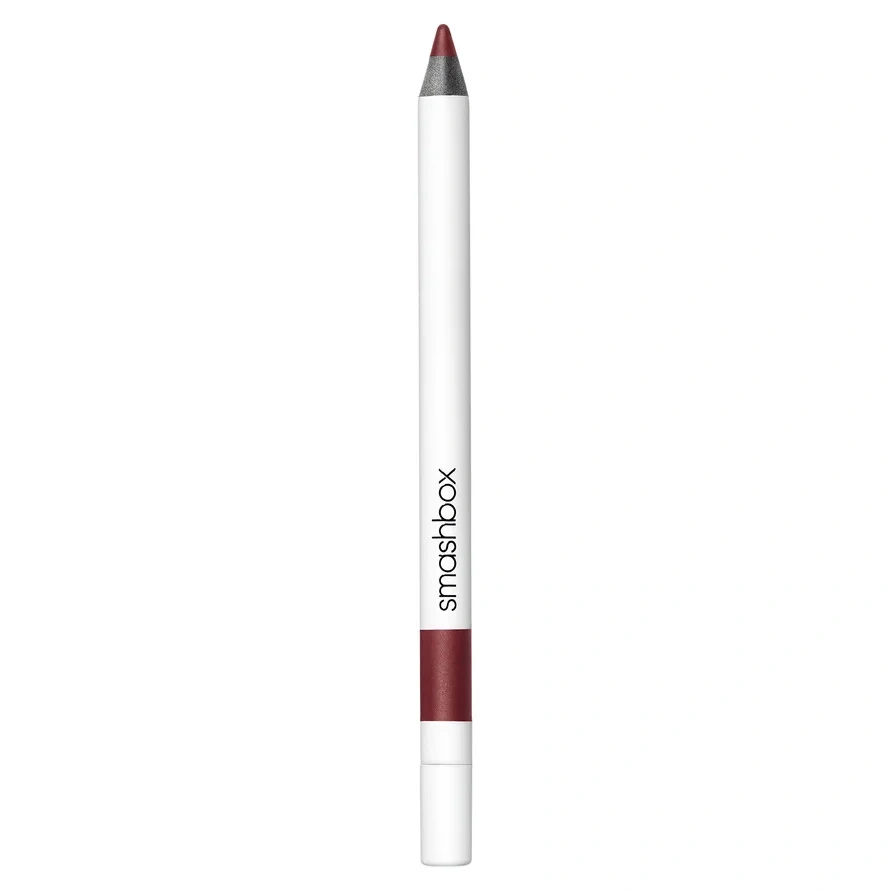 Smashbox Be Legendary Line & Prime LipPencil 06 Deep Mauve