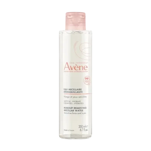 Avène Micellar Water 200 ml