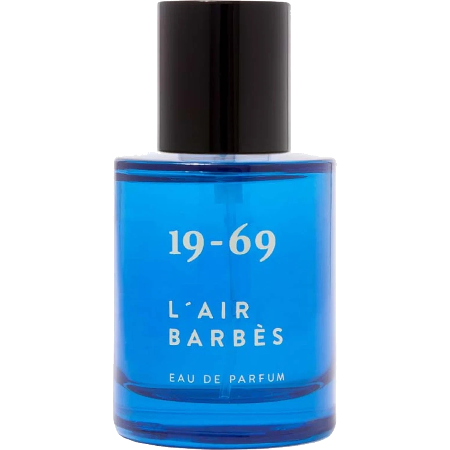 19-69 Láir Barbès