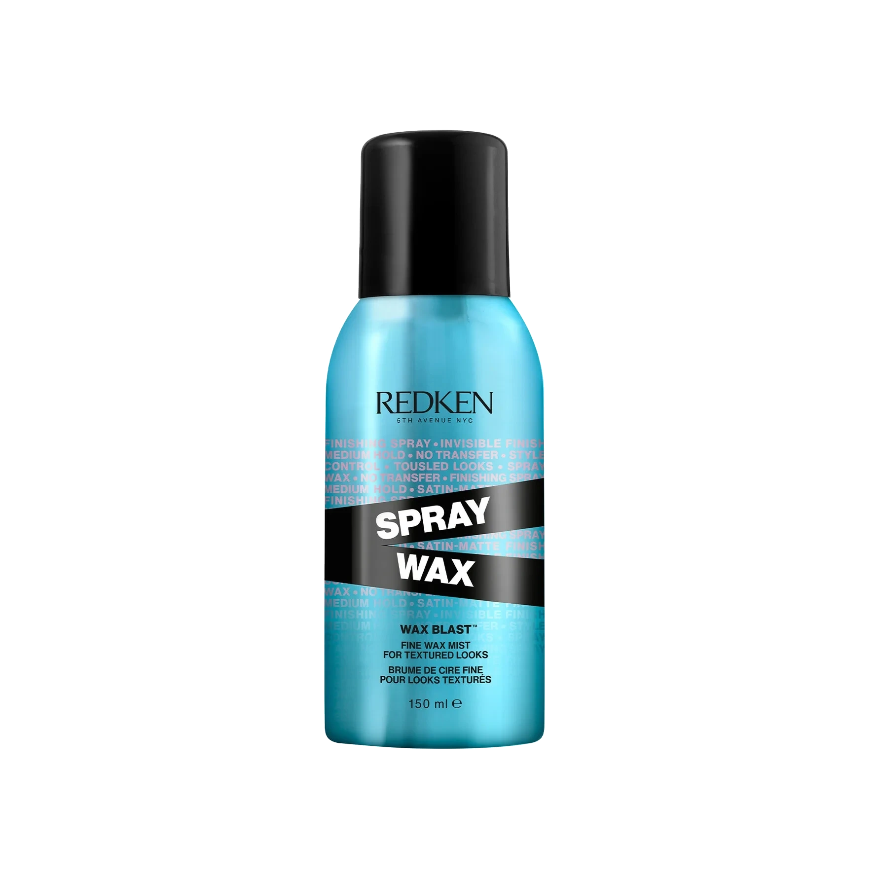 Redken Spray Wax 150 ml