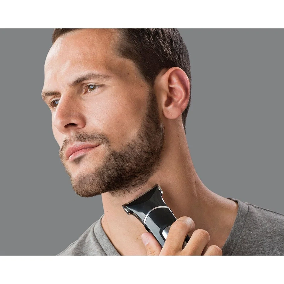 Remington Stubble Kit with USB & Micro Setting Comb