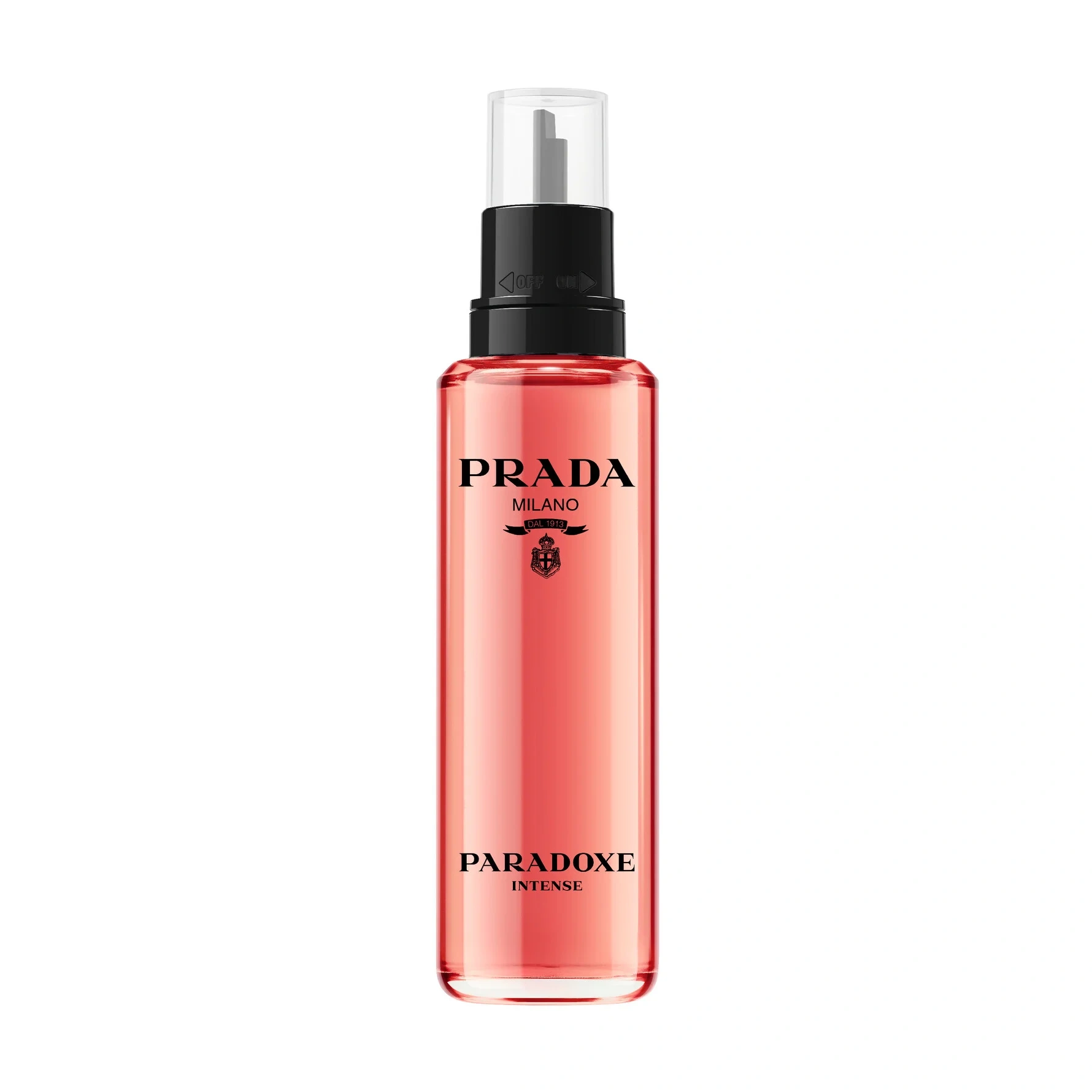 Prada Paradoxe Intense Eau de Parfum 100 ml, Refill