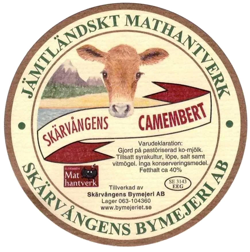 Camembert