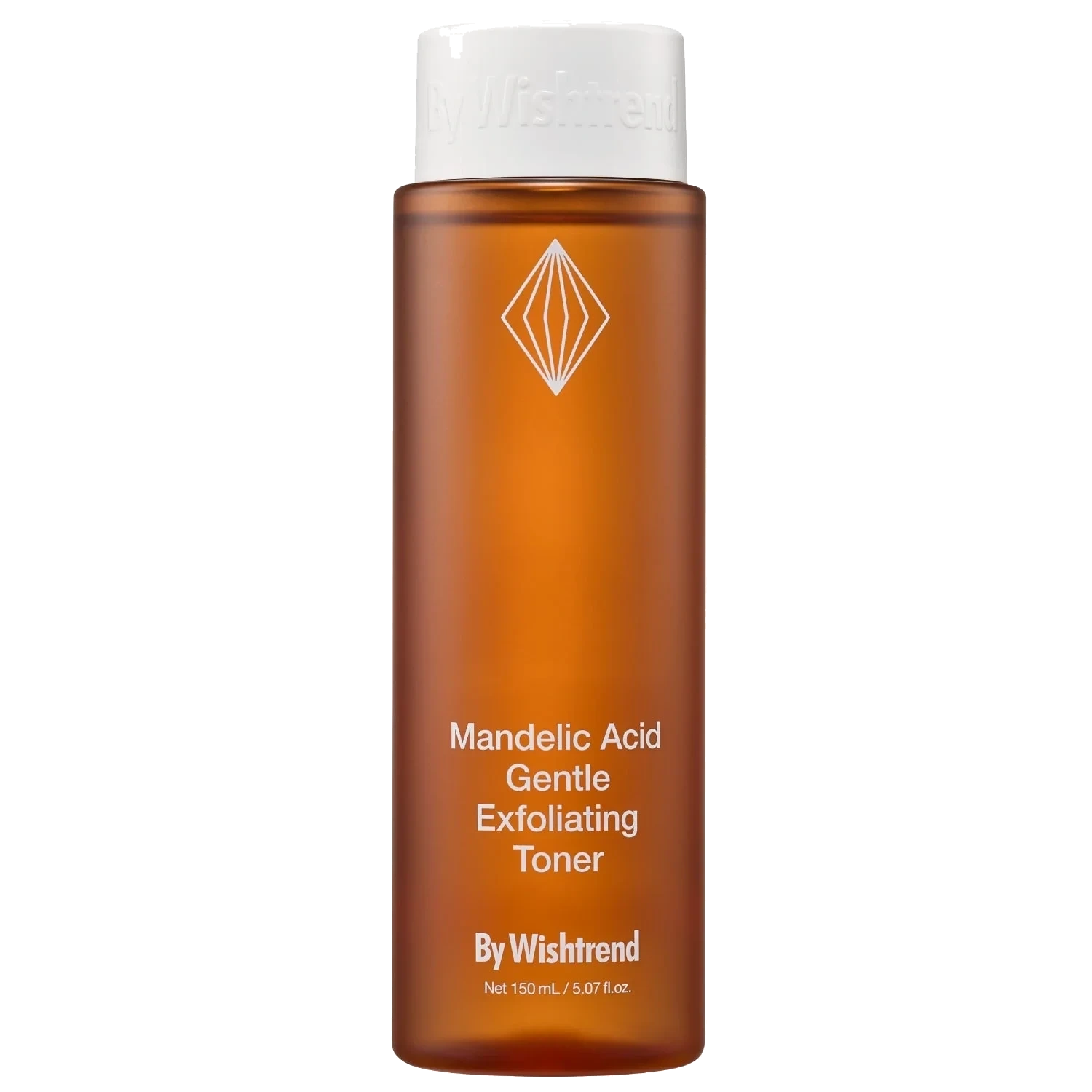 By Wishtrend Mandelic Acid Gentle Exfoliating Toner