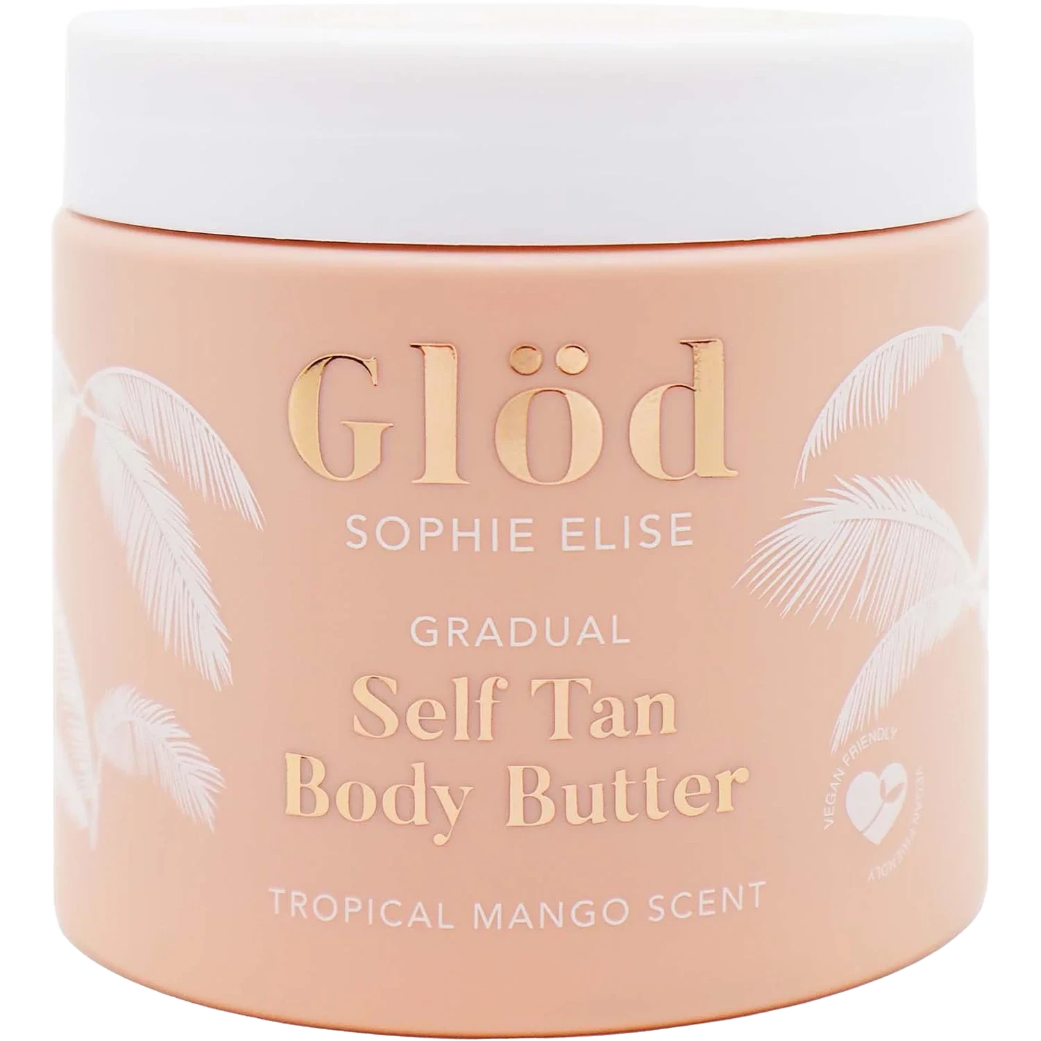 Glöd Sophie Elise Self Tan Body Butter