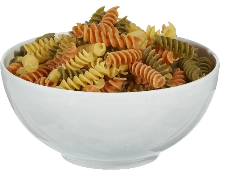 De cecco fusilli tric.   3kg