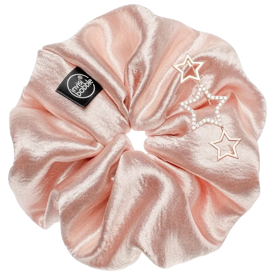 Invisibobble Sprunchie Rosie Fortescue Rosie Star
