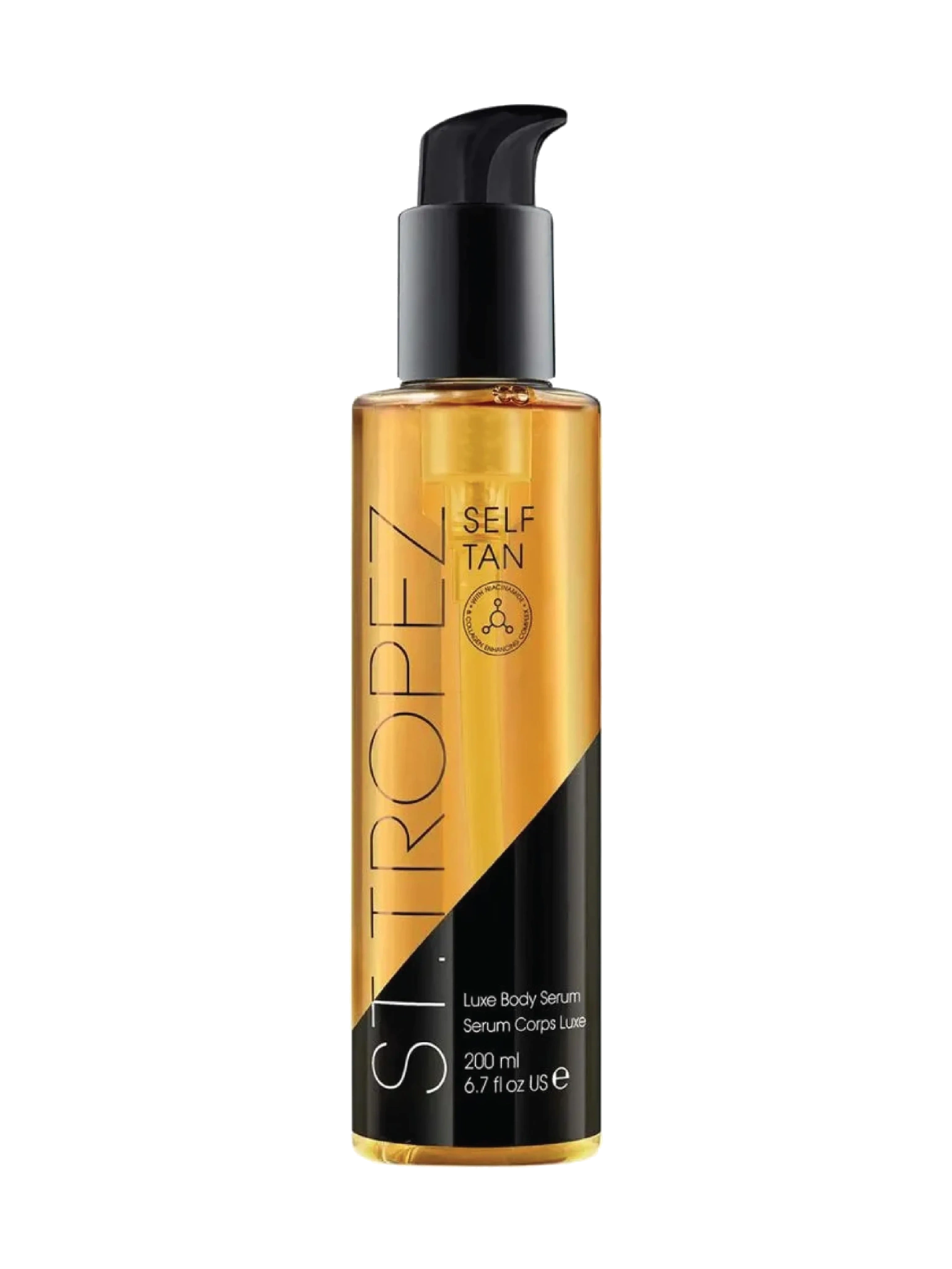 St.Tropez Luxe Body Serum, 200 ml