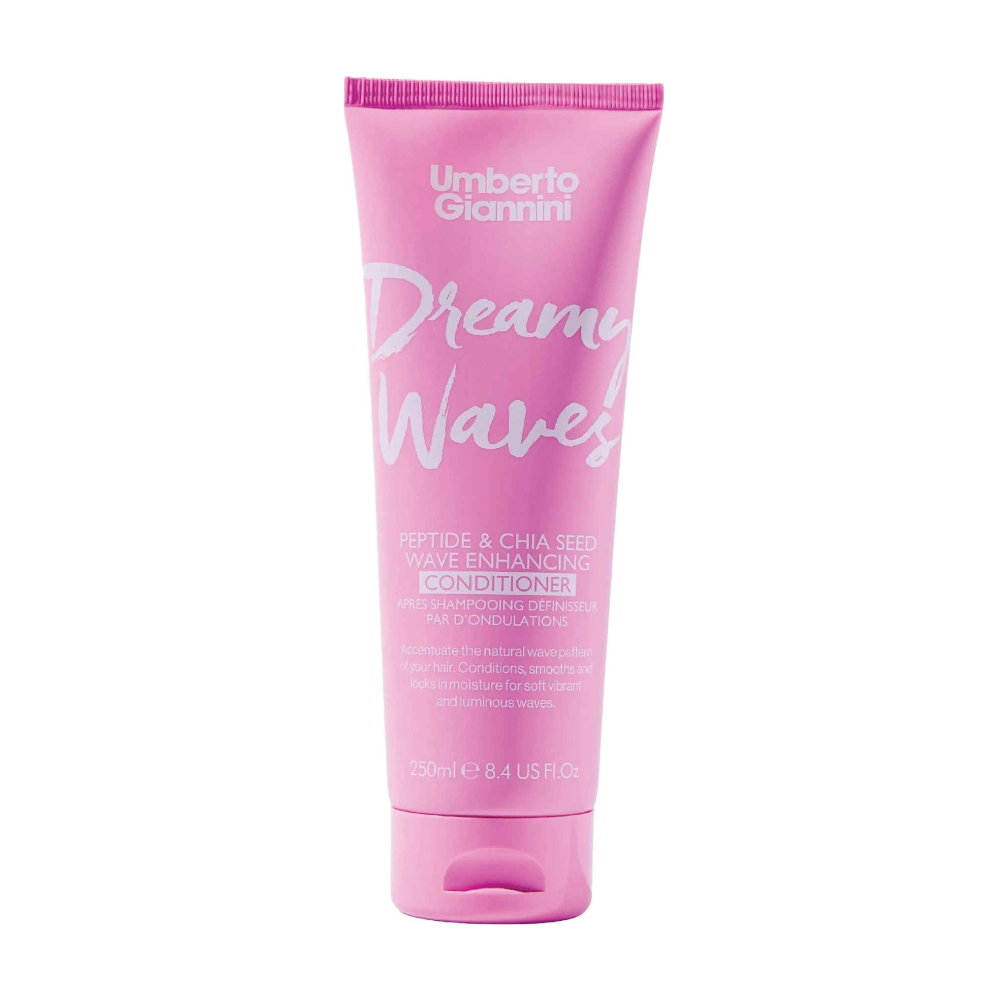 Umberto Giannini Dreamy Waves Conditioner, 250 ml