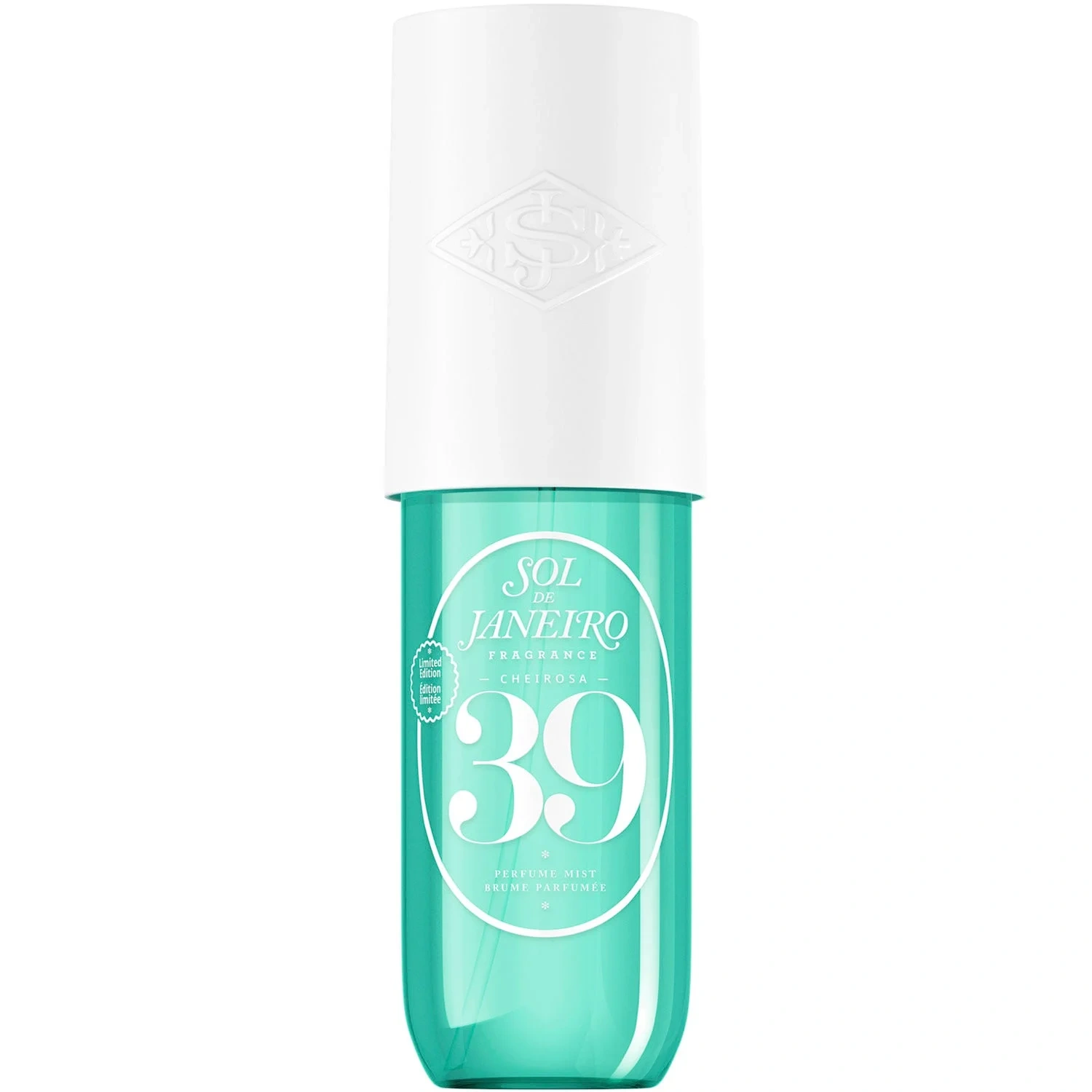 Sol de Janeiro Cheirosa 39 Perfume Mist