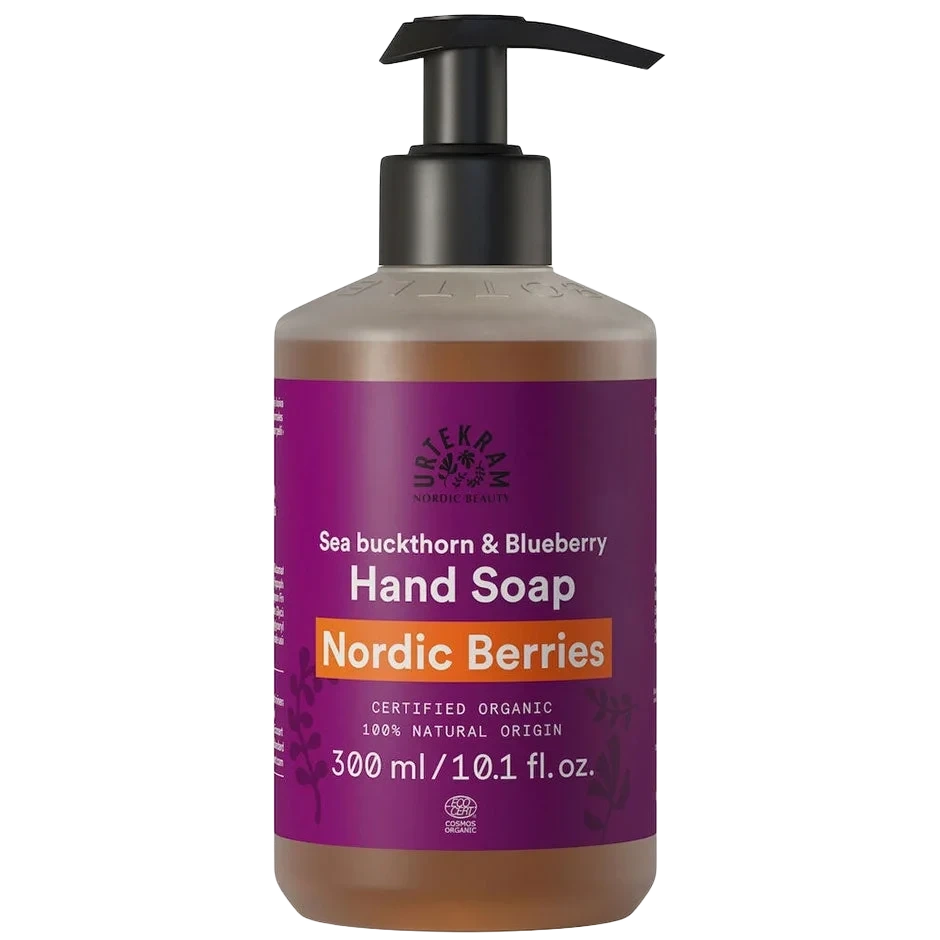 Urtekram Hand Soap