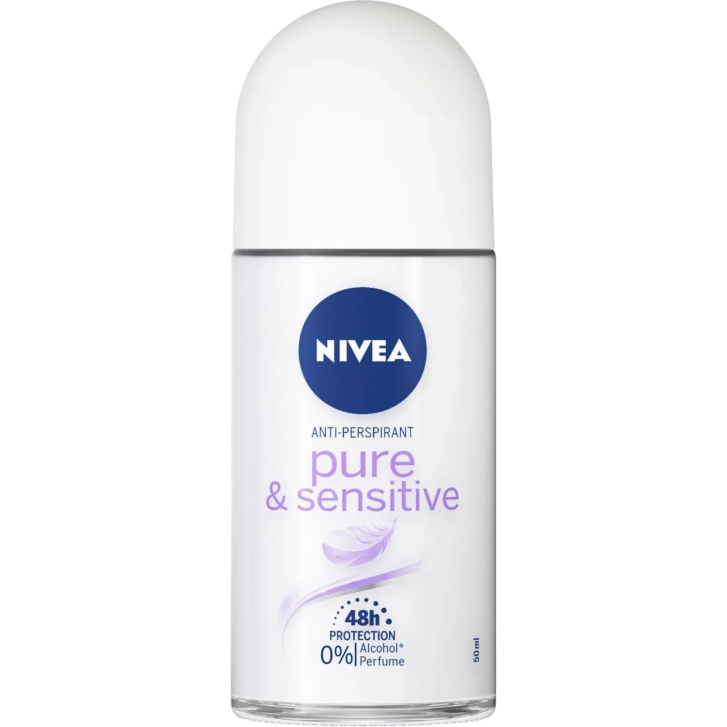 NIVEA Pure & Sensitive