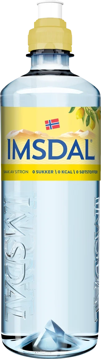 Imsdal Sitron