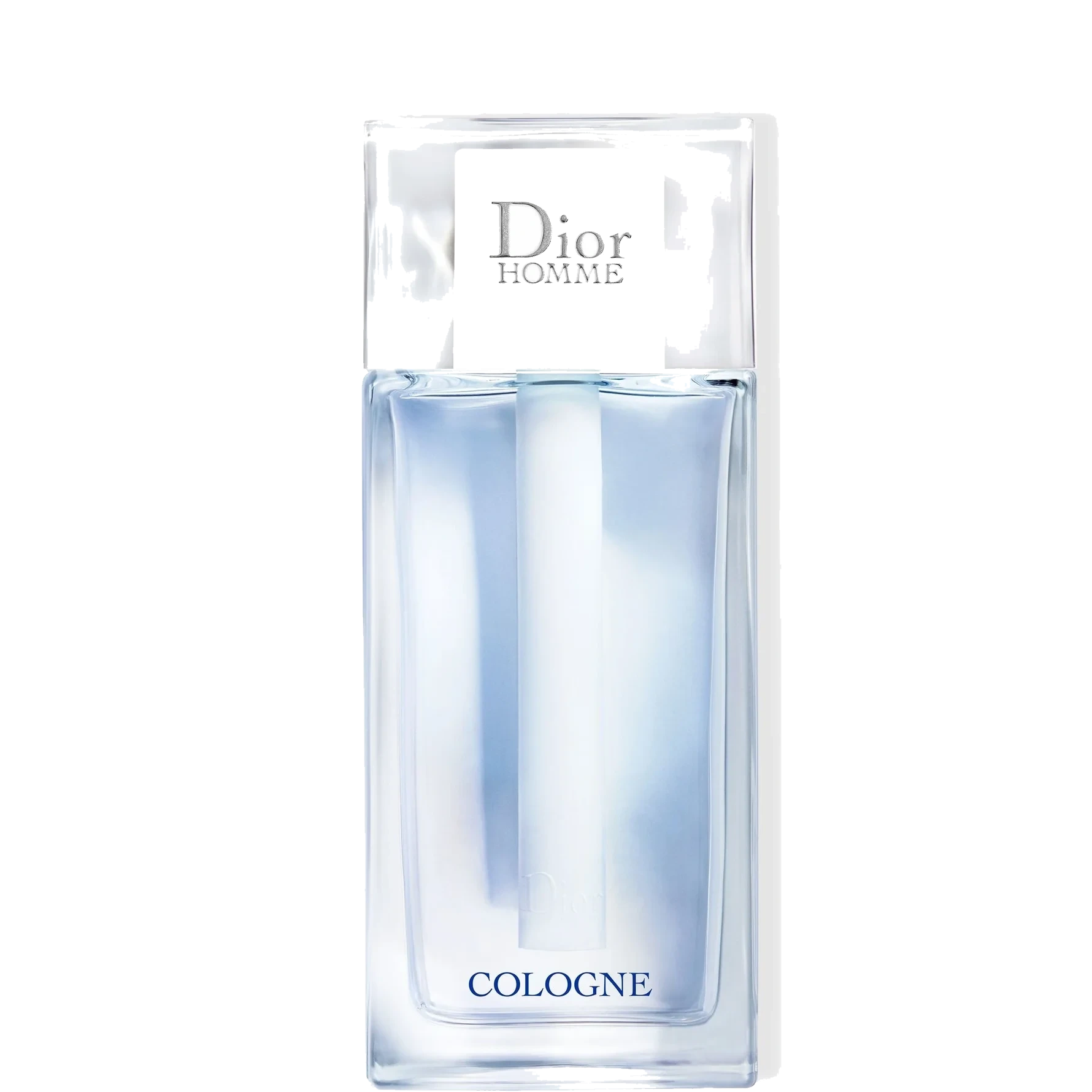 Dior Homme Cologne 125 ml