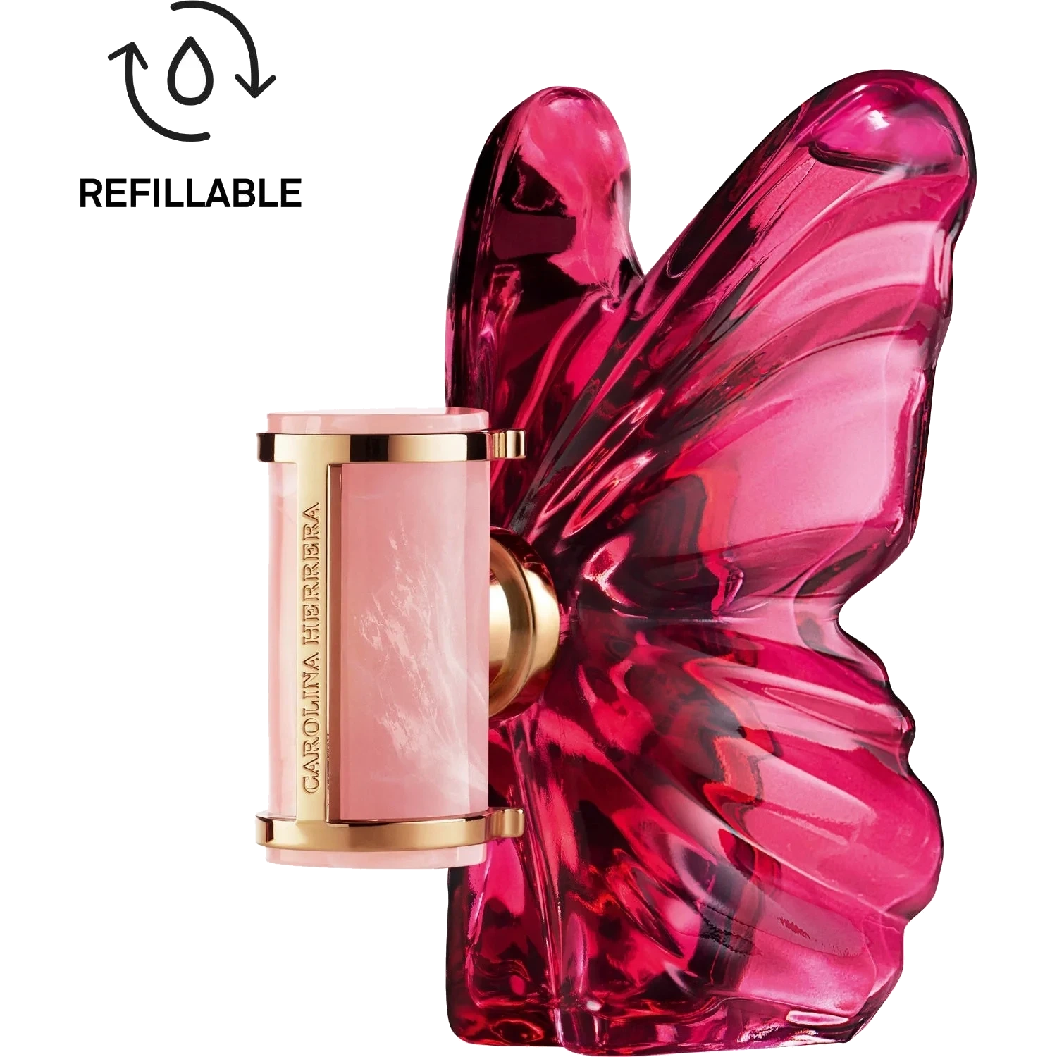 Carolina Herrera La Bomba Eau de Parfum 50 ml