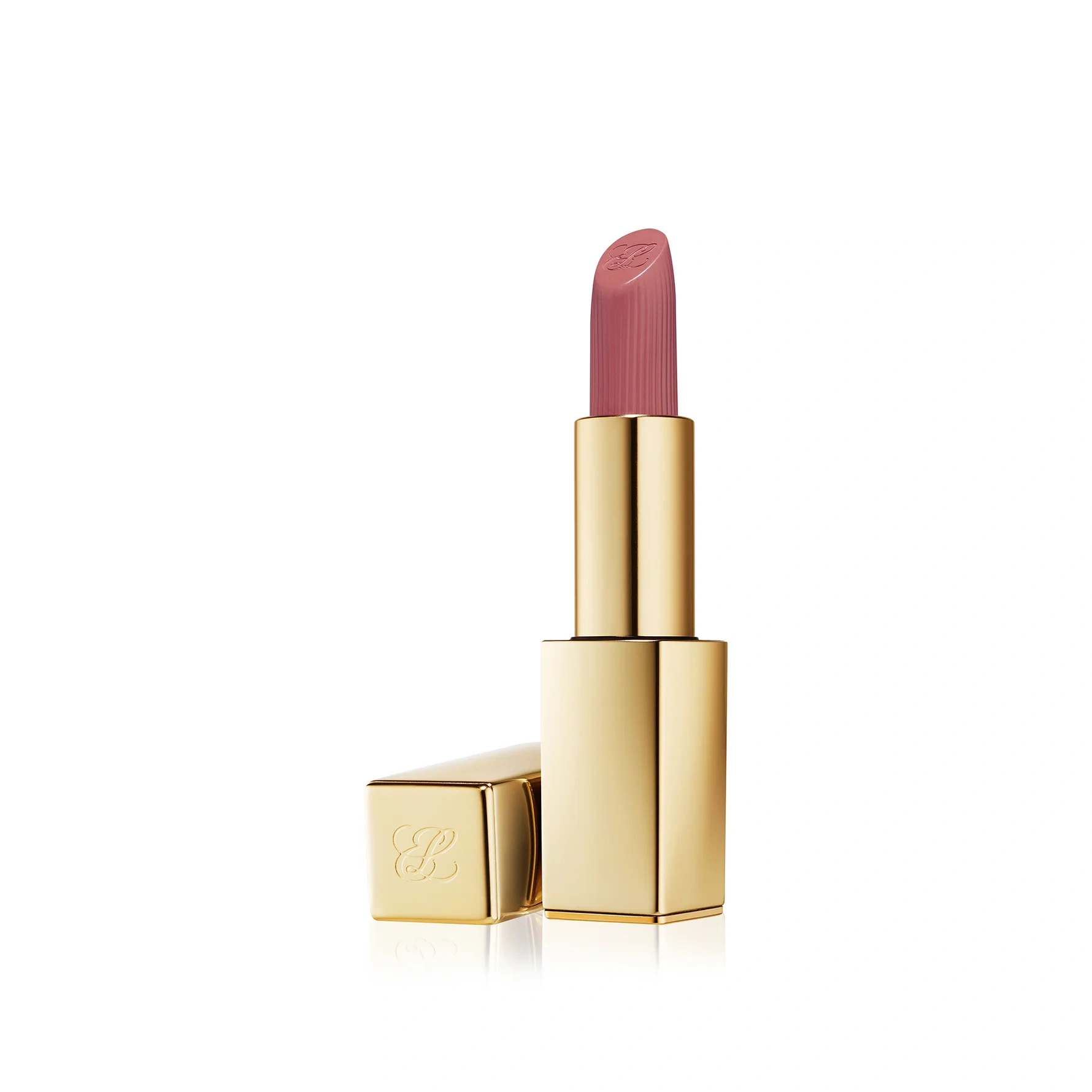 Estée Lauder Pure Color Lipstick Matte 828 In Control
