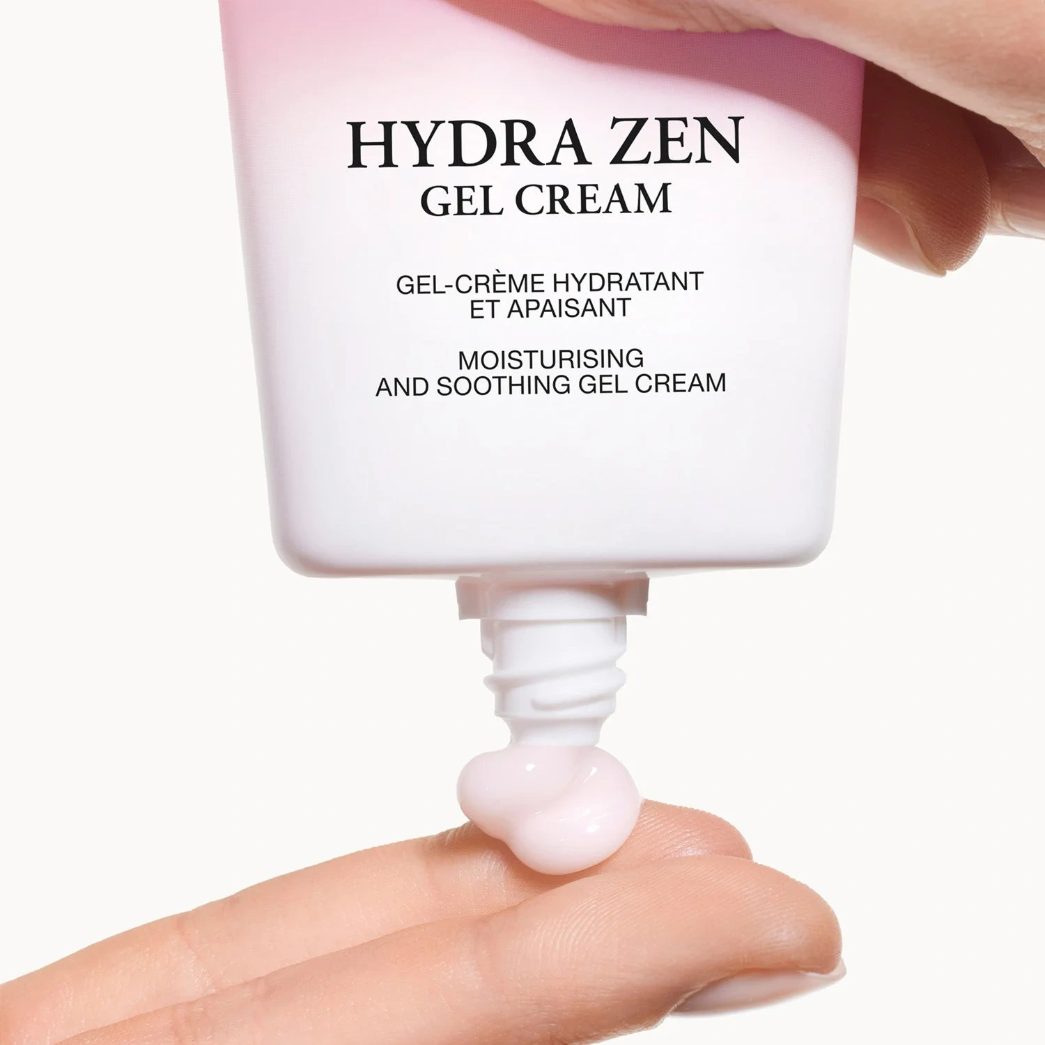 Lancôme Hydra Zen Moisturizing Gel Cream