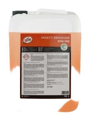 Turtle Wax Pro Insect Remover