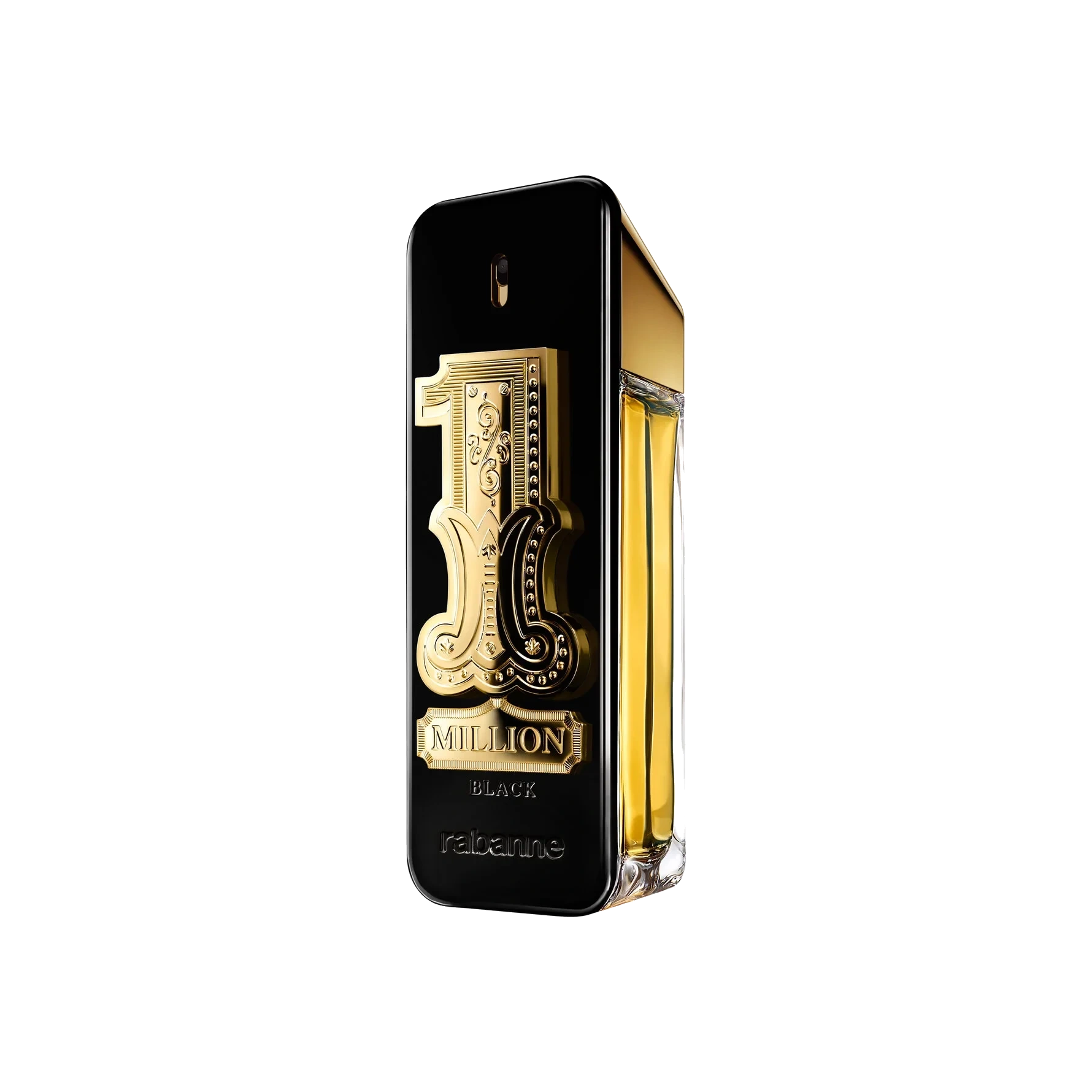 Rabanne 1 Million Black Eau de Parfum 100 ml