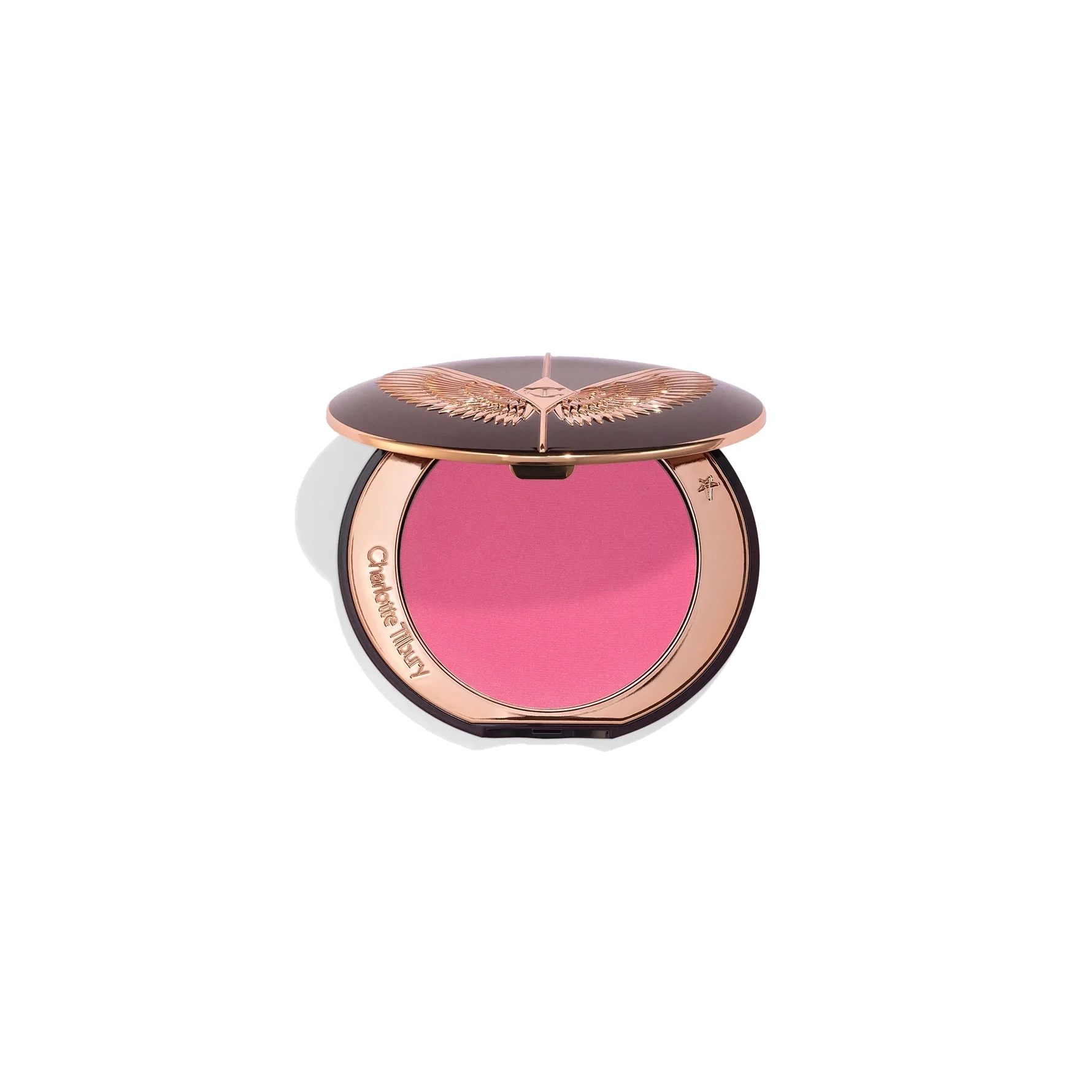 Charlotte Tilbury Airbrush Flawless Blush Blur Loved Up