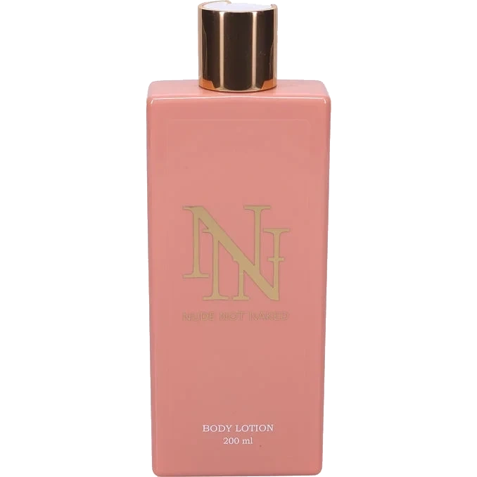 Body Lotion