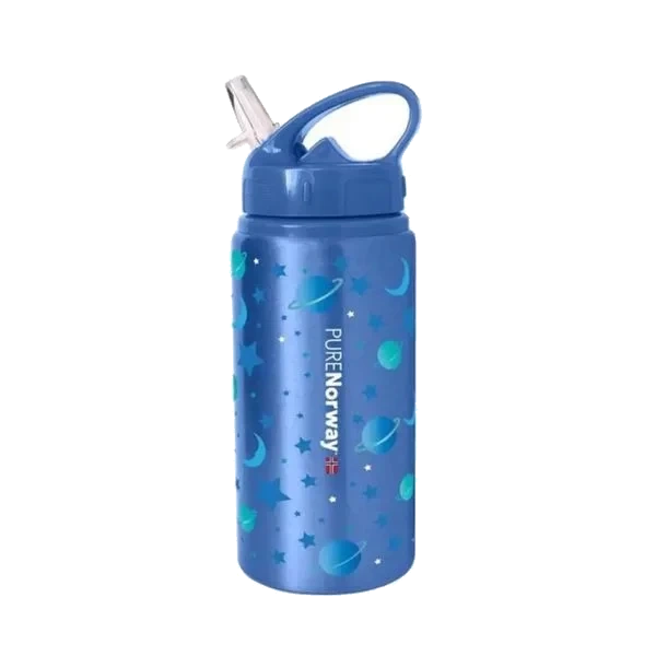 Drikkeflaske - Univers 500ml