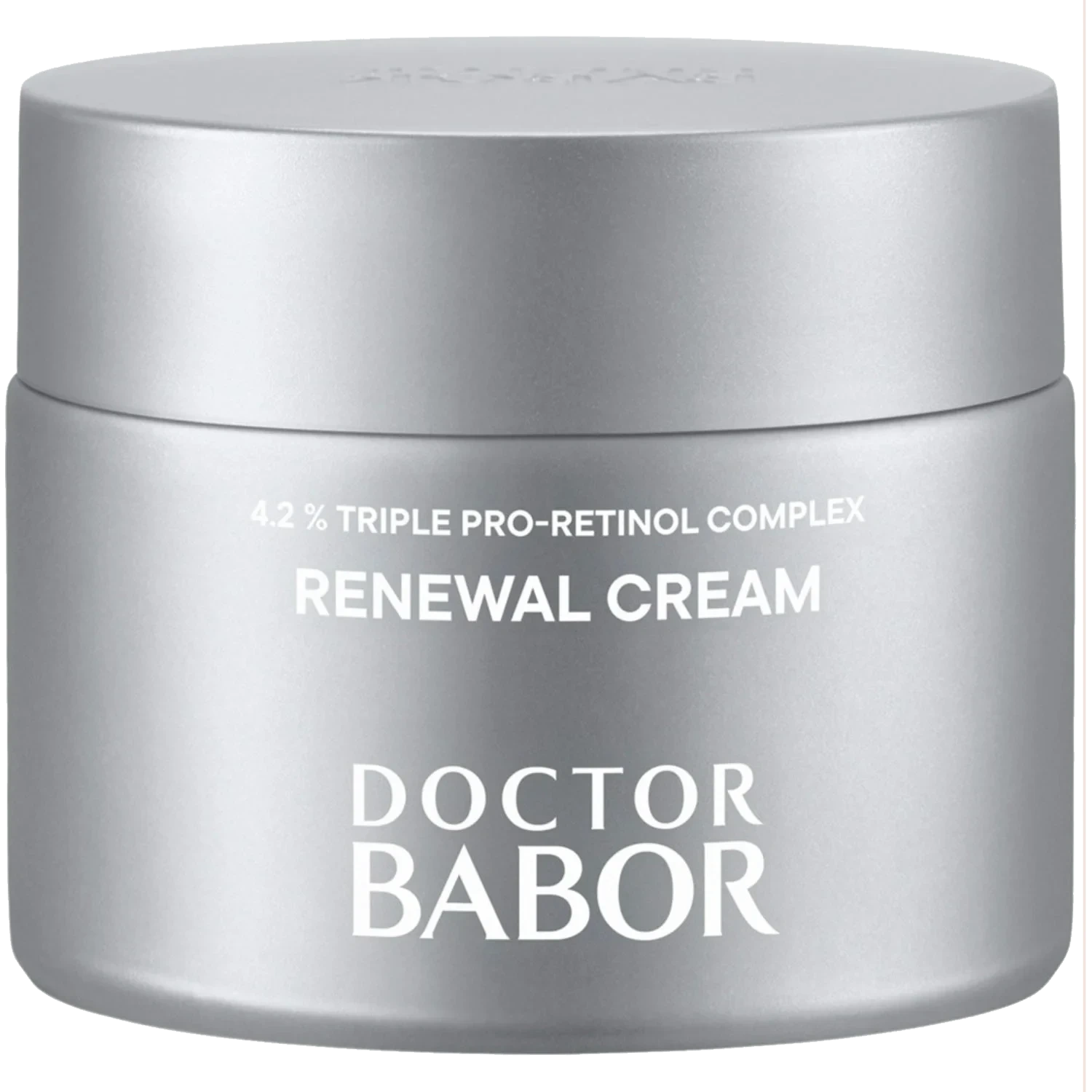 Babor Renewal Cream