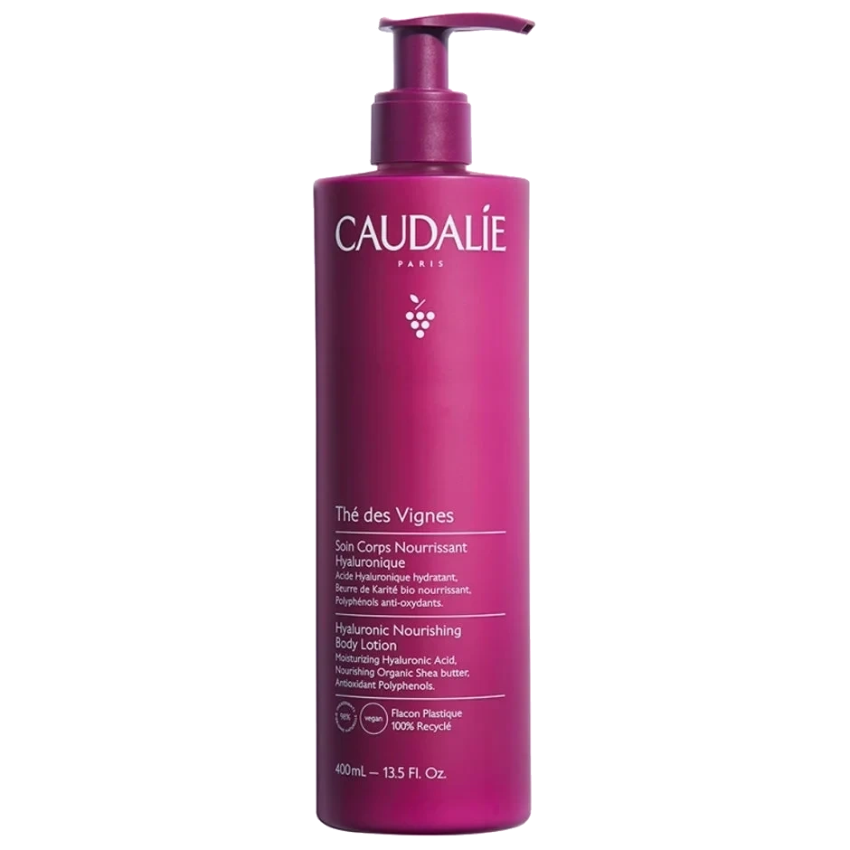 Caudalie Thè des Vignes Hyaluronic Nourishing